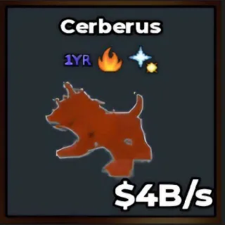 Cerberus