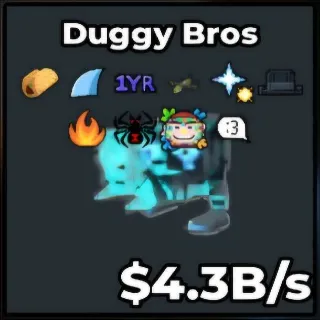Duggy Bros