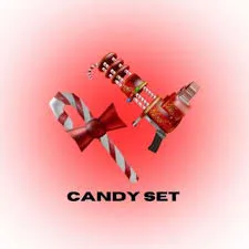 candy set mm2