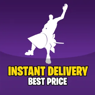 Fortnite Rocket Rodeo Emote