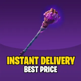 Fortnite Storm King Fist Pickaxe