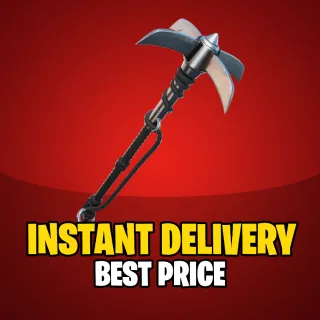 Fortnite Pickaxe