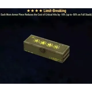 Limit-Breaking Box Mod