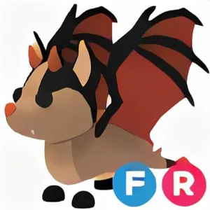 Fr Bat Dragon