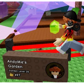 Rainbow Mutation (Pet Shard)