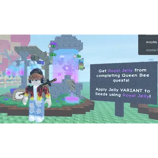 👑 CRUSH BEE EVENT 2! Reduce Grind !