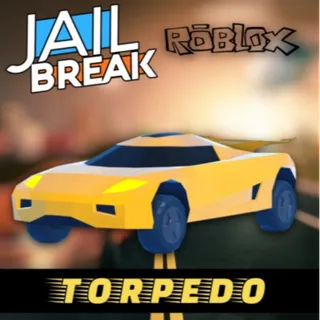 Jailbreak Torpedo
