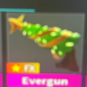 evergun