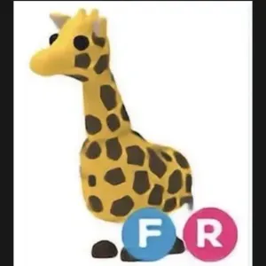 girrafe adopt me girrafe