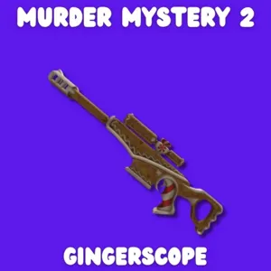 gingerscope