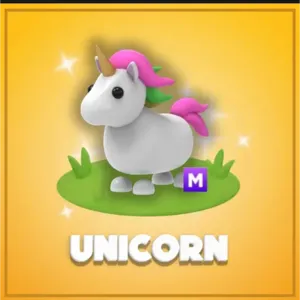 mega unicorn