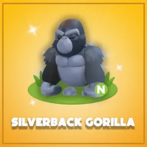 neon fr gorilla