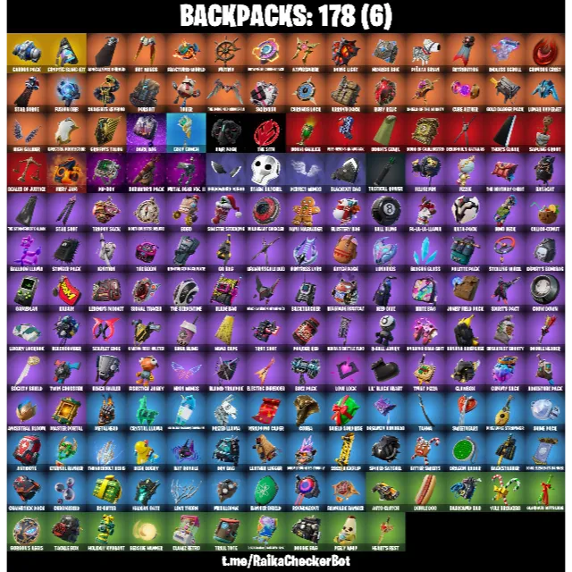 Foto del Listado