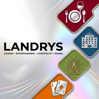 $50.00 Landry’s - Official Gift Card