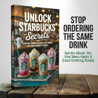 Starbucks eBook (2026 Edition)