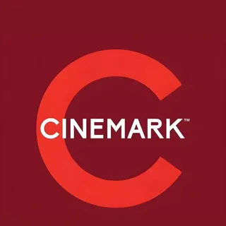 2x Cinemark Movie Tickets Standard