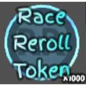 GPO 1000x Race Reroll