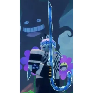 GPO Iceborn Candy Cane - ICC