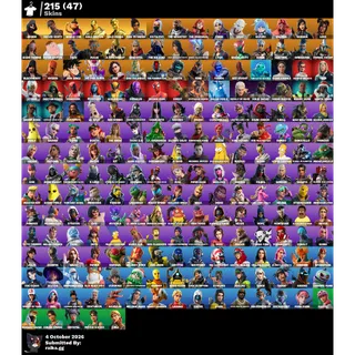 [PC/PLAYSTAION] Ikonik/Travis Scott/World cup