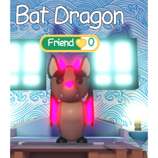 MFR Bat Dragon - Game Items - Gameflip