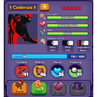 Veidreki | Dragon Adventures