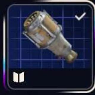 x2 WolfPack BluePrints