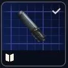 Silencer 2 BluePrint