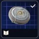 Deadline Mine BluePrint