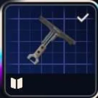 Vertical Grip 3 BluePrint