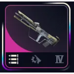 x10 Tempest IV's Max Attachments