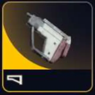 x5 Kinetic Converters