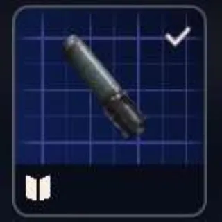 Silencer 2 BluePrint