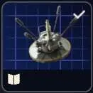 Explosive Mine BluePrint