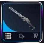 x10 Max Renegade IV's with Kinetic Converters and Silencer 3's