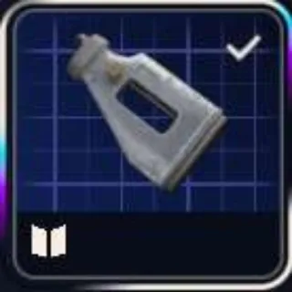 Stable Stock 3 BluePrint