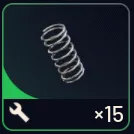 x100 Springs for ARC Raiders 