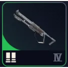 x5 IL Toro IV's with max attachments (no kinetic Converters)