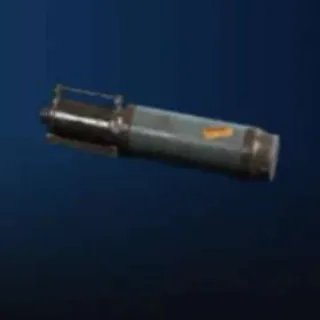 Silencer 2 BluePrint