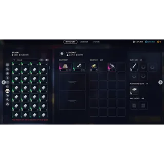 ARC Raiders Game Account