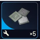 x100 Processors For ARC Raiders 