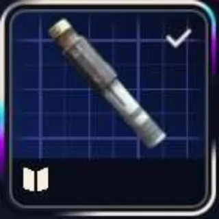 Shotgun Choke 2 BluePrint