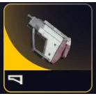 x5 Kinetic Converter's 