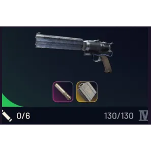 x10 MAX Anvil IV's