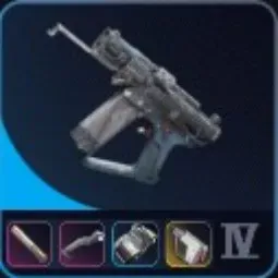 Canto Max Attachments with Kinetic Converters  