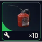 x100 Oil for Arc Raiders