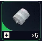x100 Herbal Bandages 