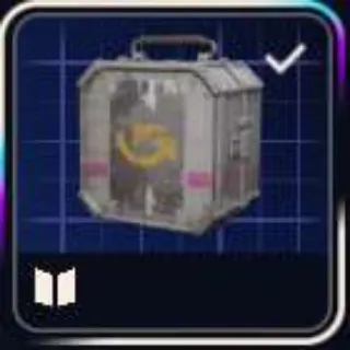 Combat MK.3 Flanking BluePrint