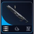 x10 Torrente IV's Max Attachments (no Kinetic Converters)