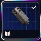 Compensator 2 BluePrint