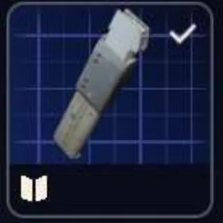 Light Mag 2 BluePrint